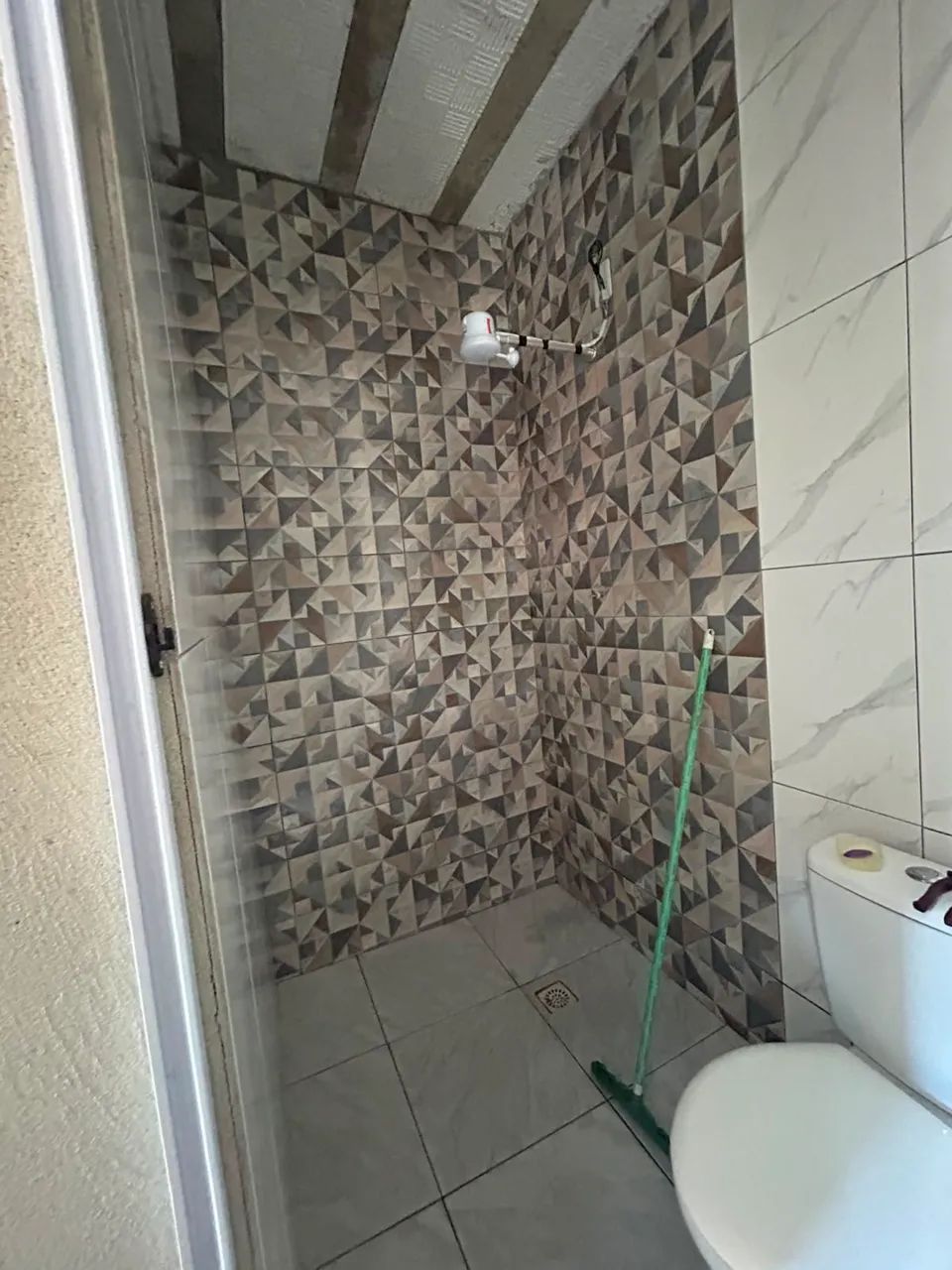 CASA EM ACABAMENTO Á VENDA - Foto 5