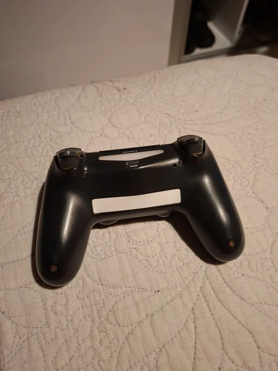 Controle ps4 original (sem drift) - Foto 2