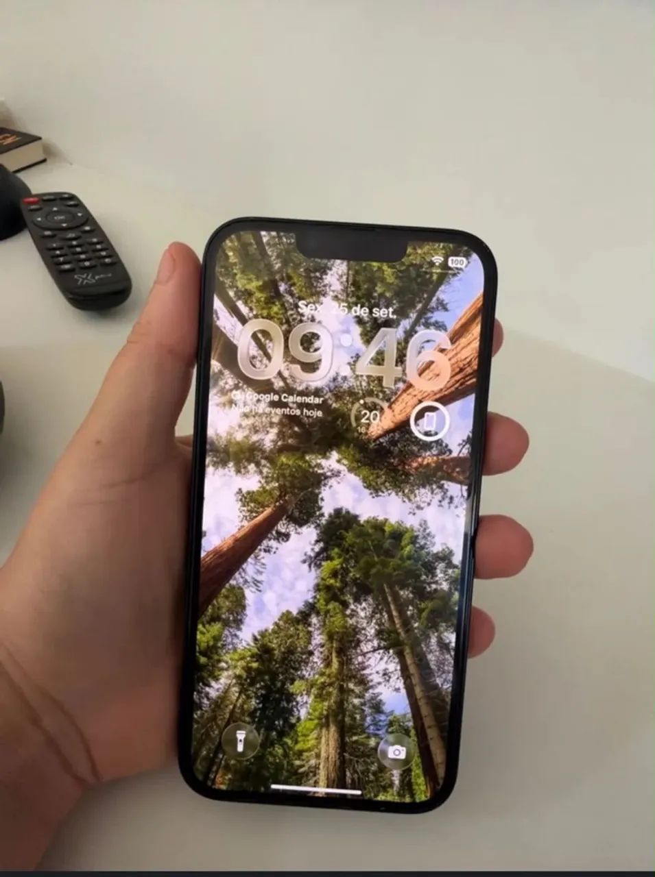 Iphone 14 128GB - Foto 5