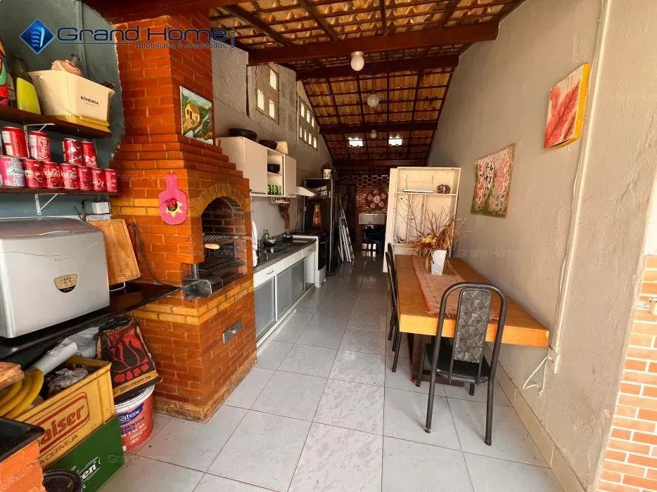 Casa 4 quartos em Interlagos - Foto 4