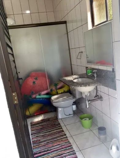 Casa em Condominio em São Paulo