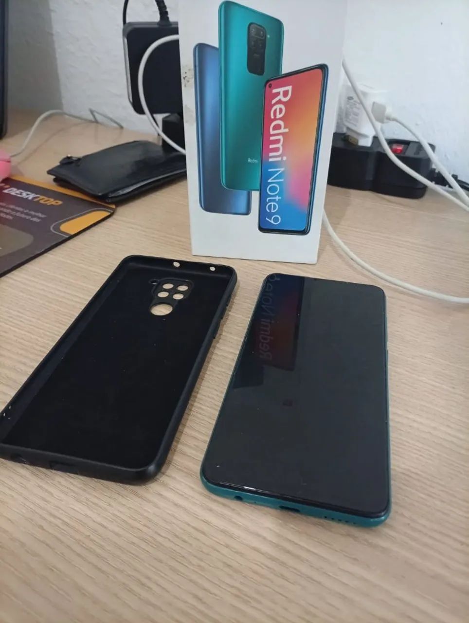 Redimi note 9 - Foto 3