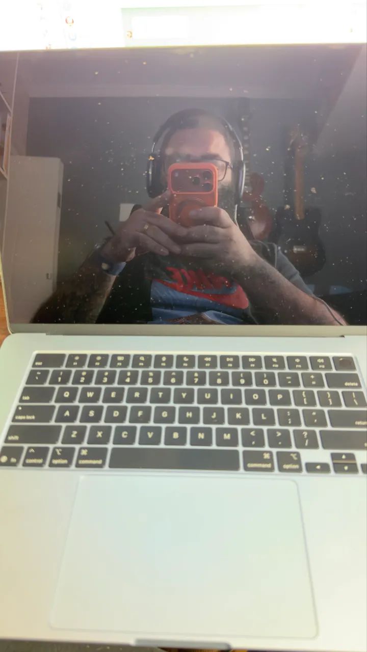 MacBook Air 15? M4 24GB - Foto 2