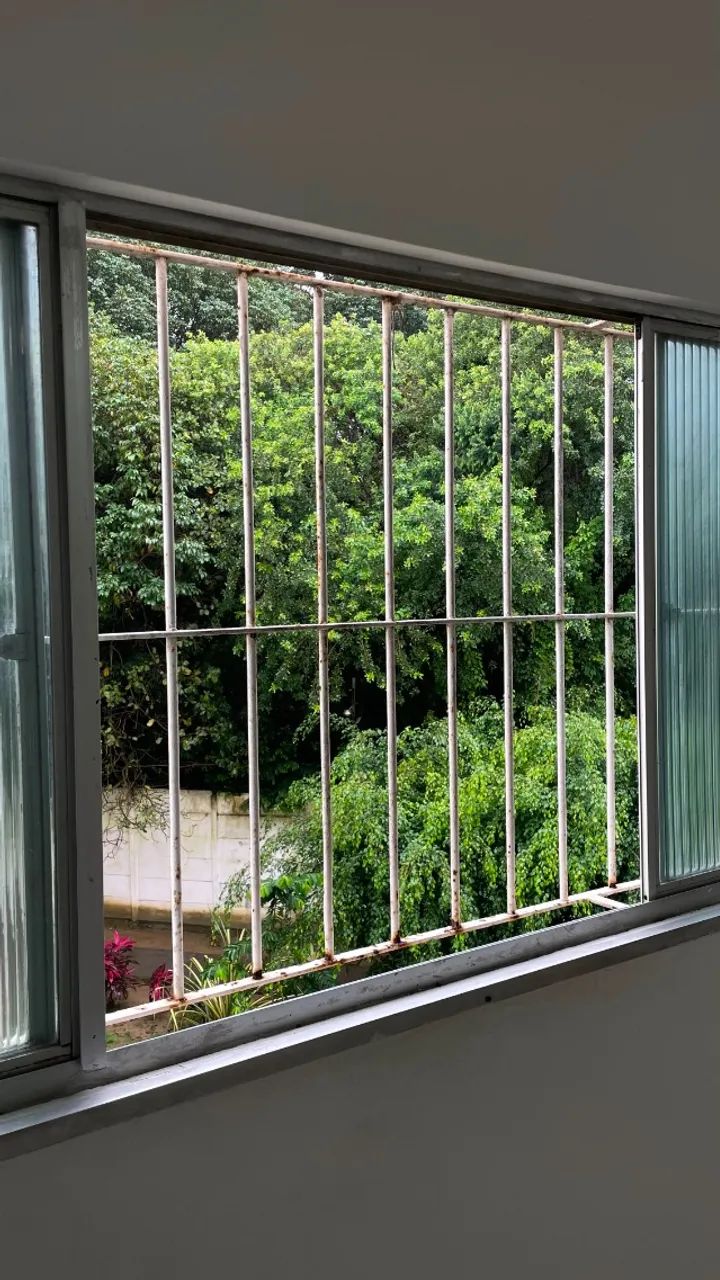 Apt Jardim Botânico - Foto 2