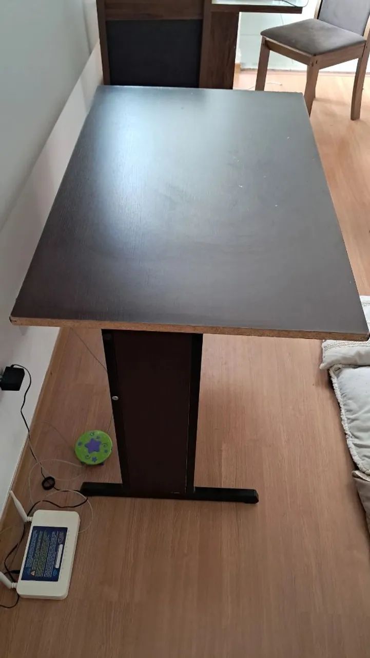 Mesa de escritório/escrivaninha à venda - Foto 3