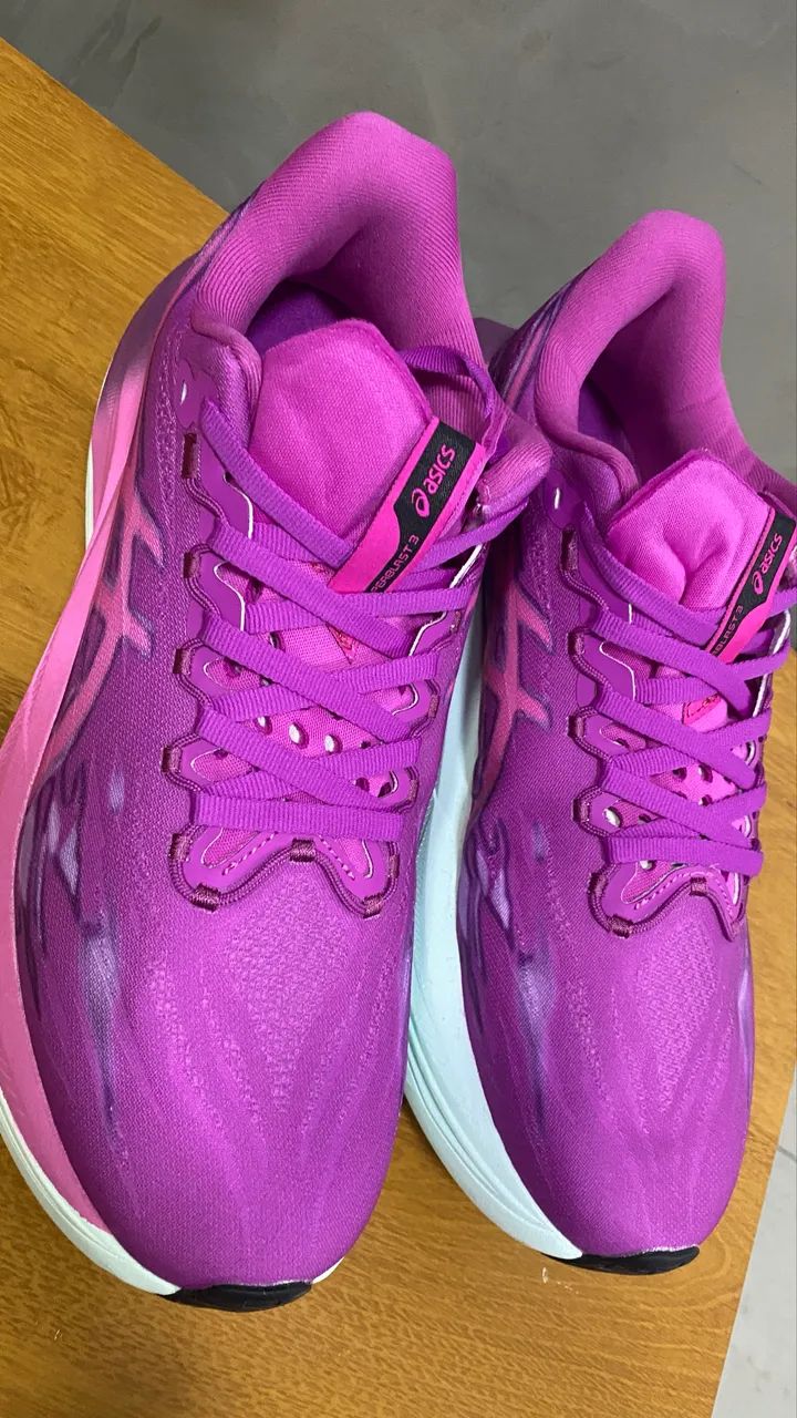 Asics super blast 3 - Foto 2