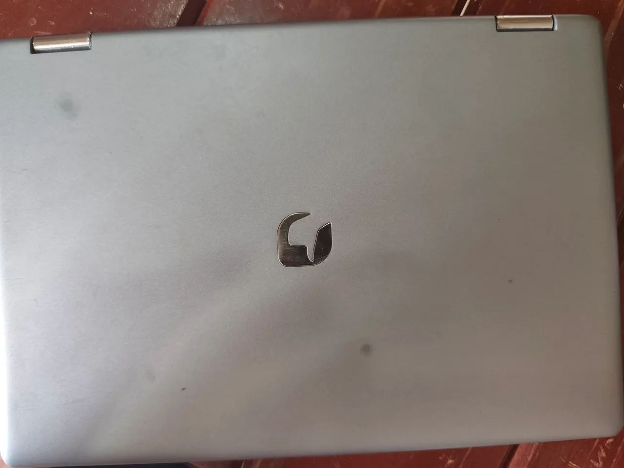 Notebook positivo DUO - Foto 4