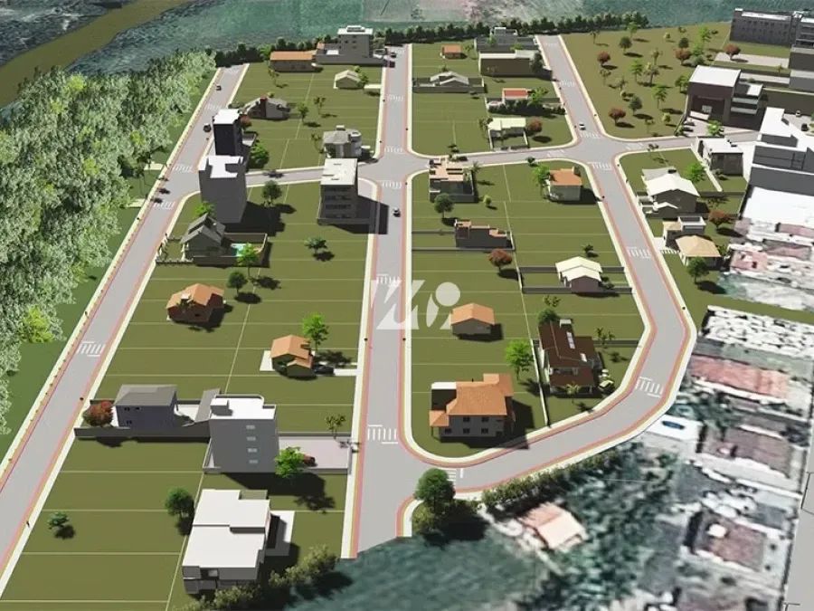 Terrenos a partir de 360 m² - Residenciais e Comerciais - imv - Foto 2