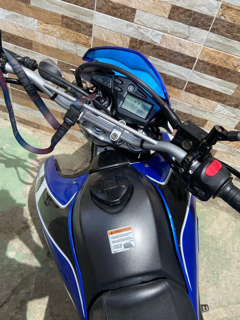 Xt660r  - Foto 2