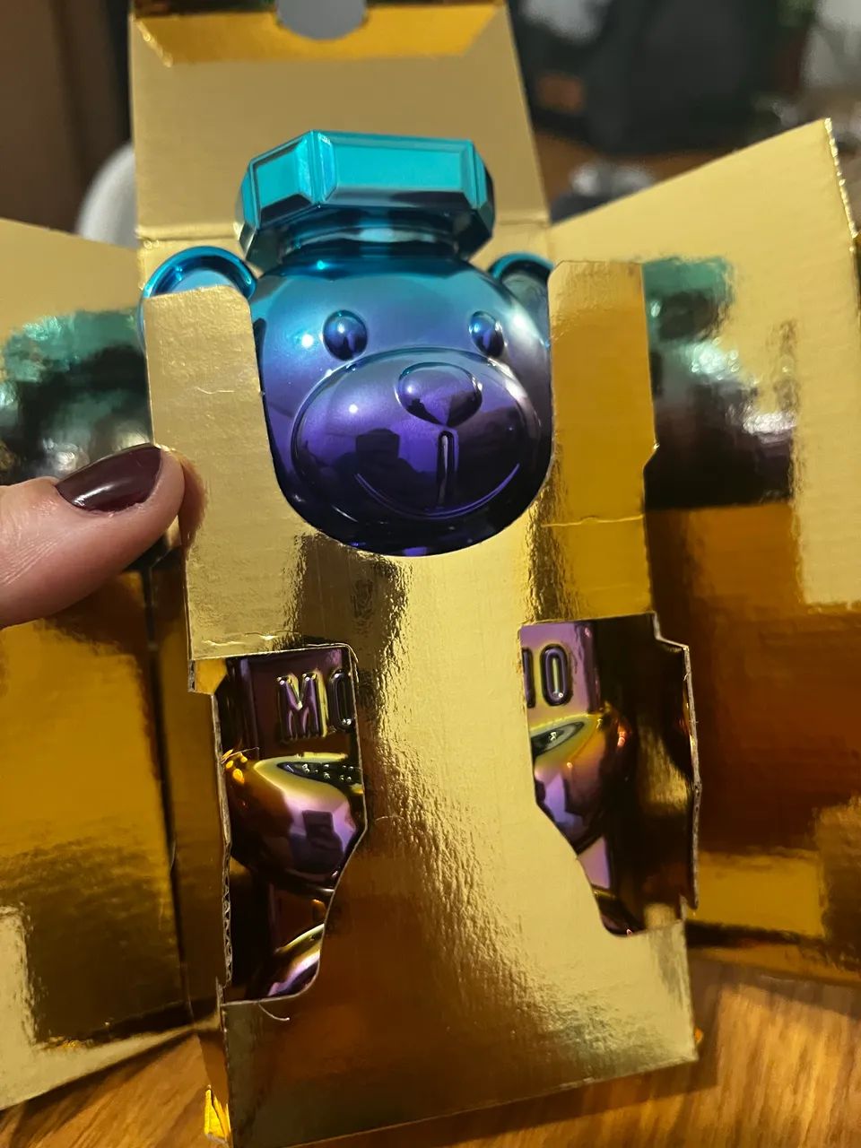 Perfume Moschino Toy 2 Pearl - Foto 4