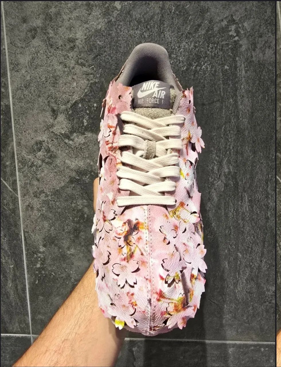 Air Force 1 Masculino  - Foto 2