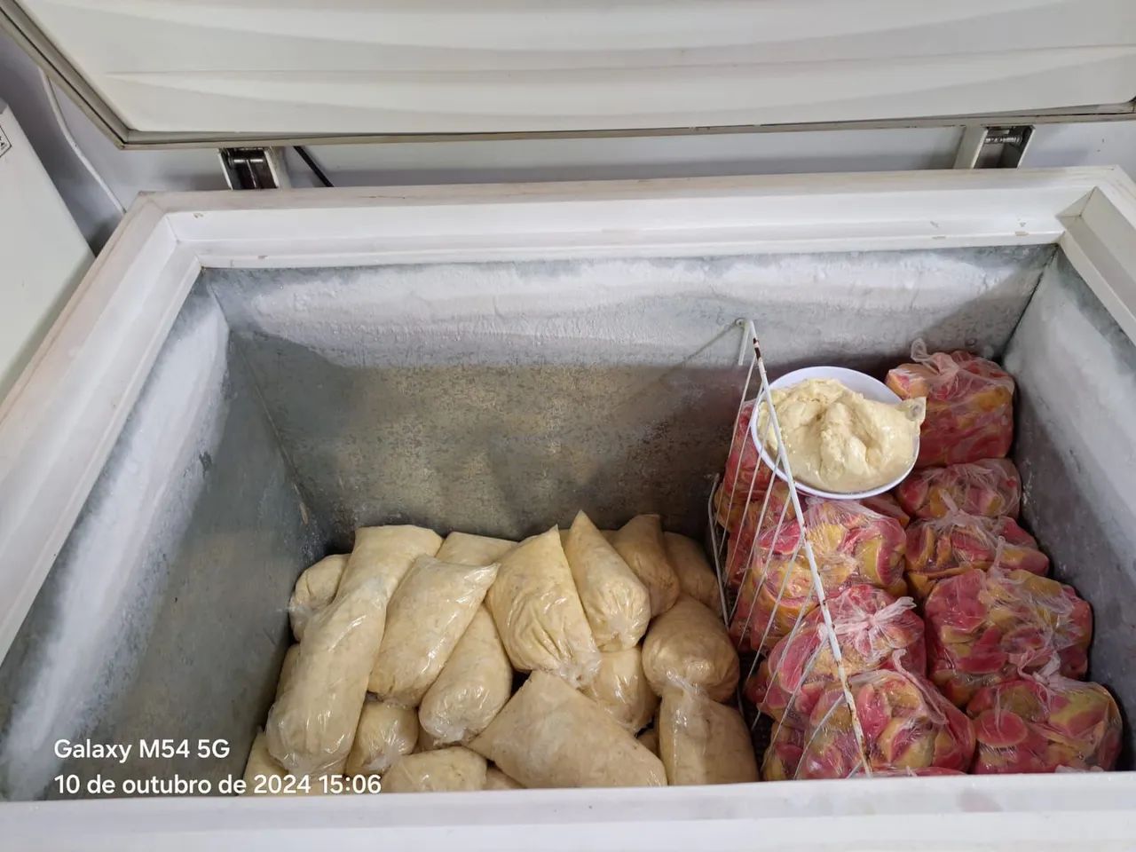 Freezer - Foto 3
