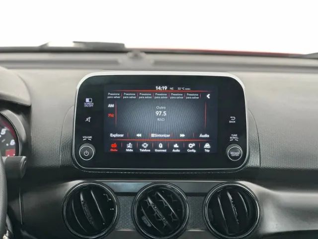 Fiat Cronos Drive 1.3 8V Flex 2024 - Foto 5