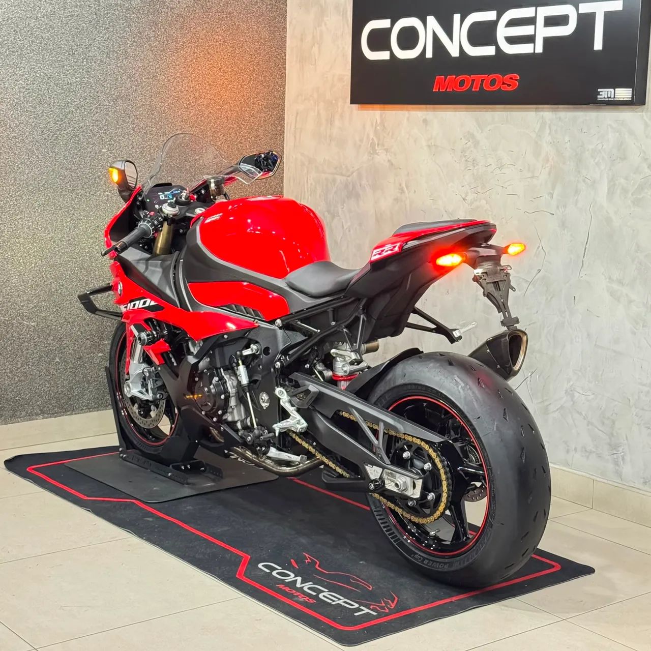 BMW/ S1000 RR - Foto 4