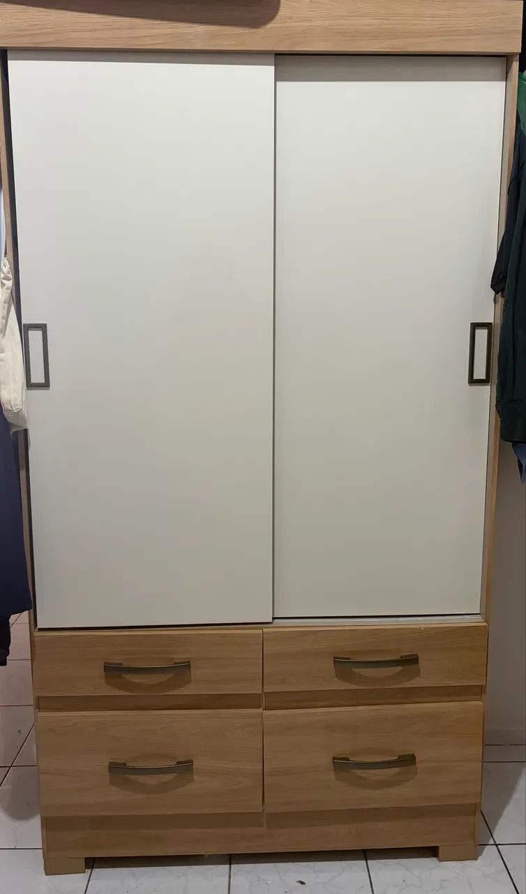 Guarda roupa  - Foto 2