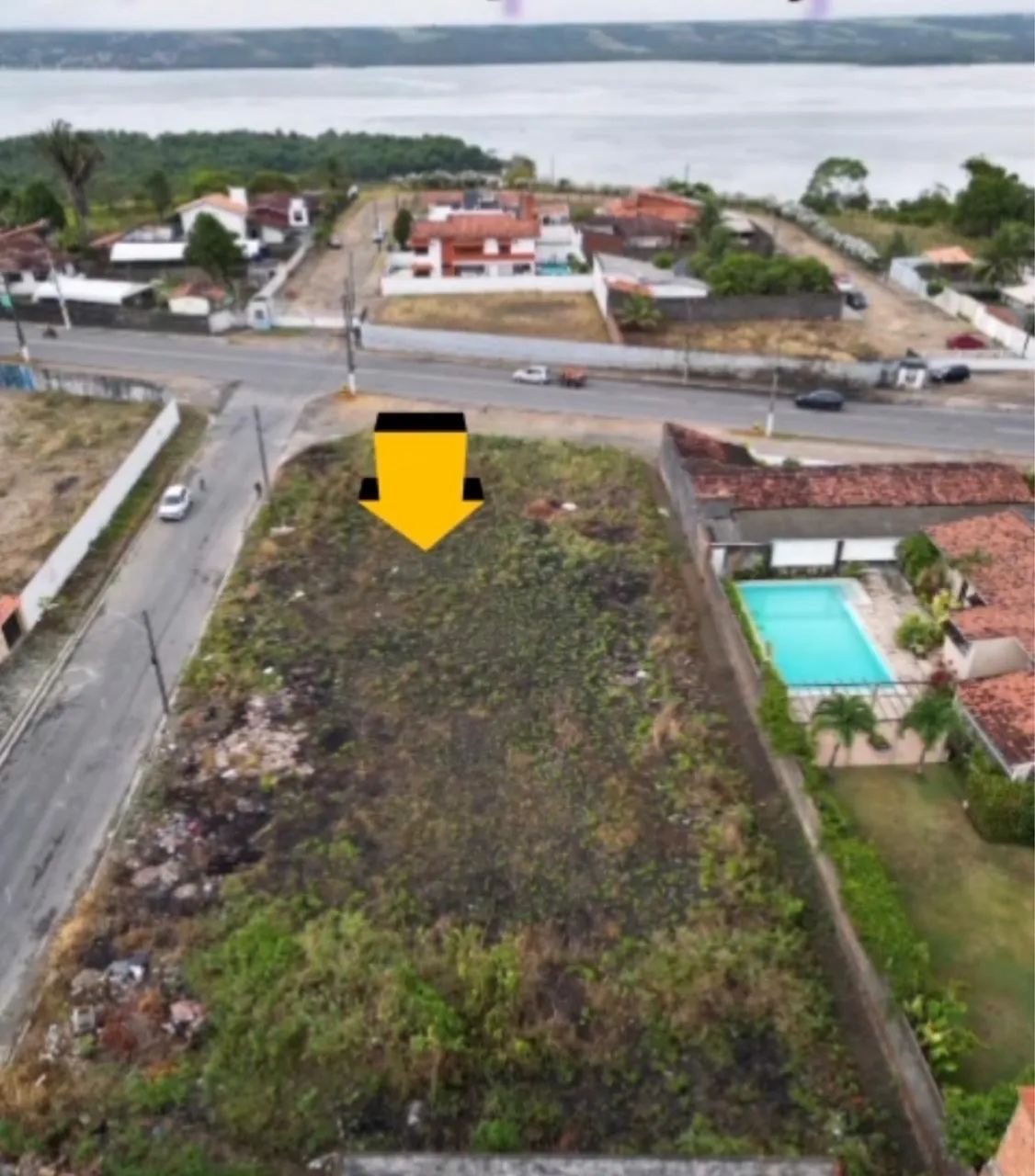 Foto - Maceió - Santa Amélia