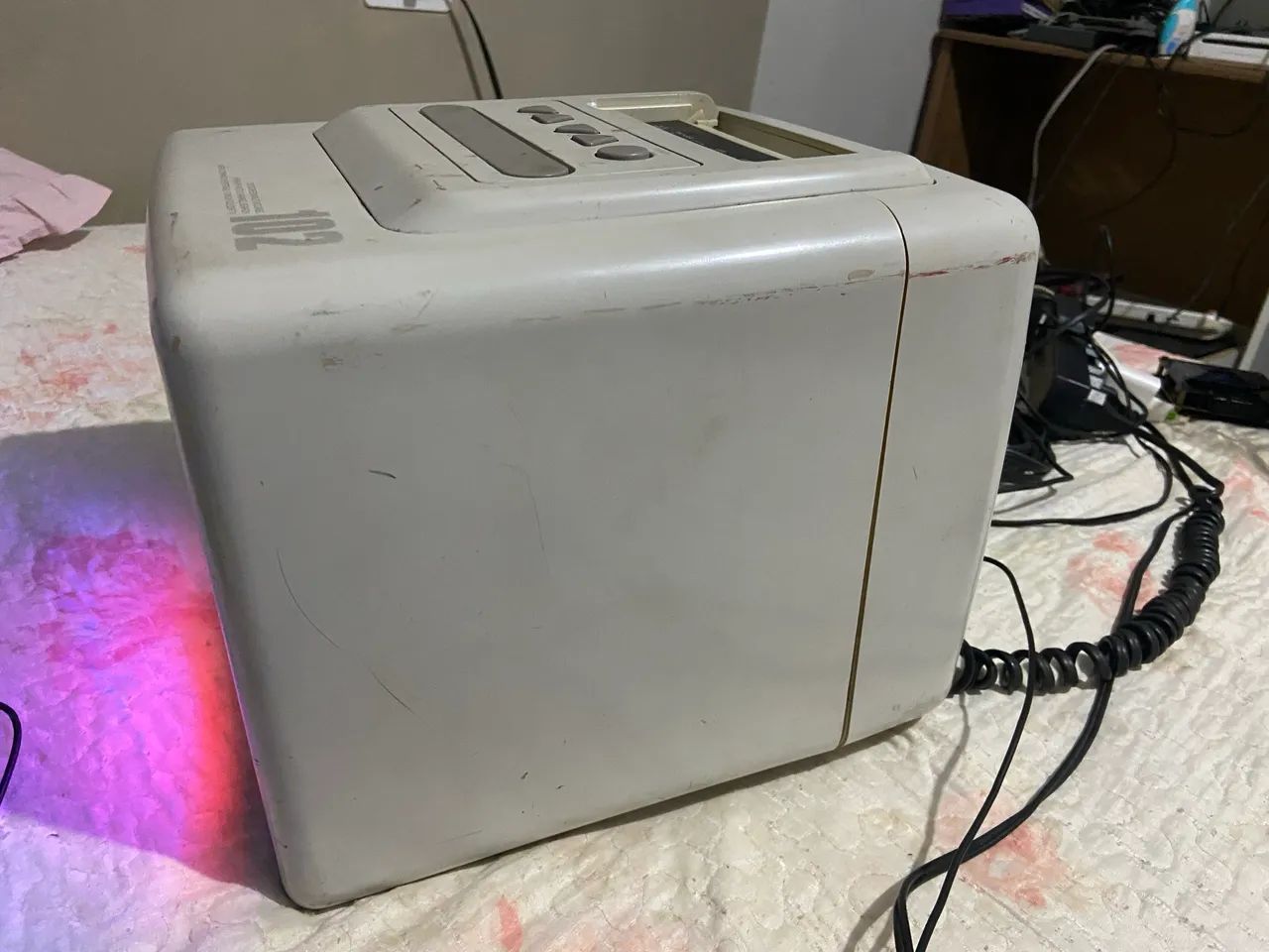 Tv semp 10? mod 102 - Foto 5