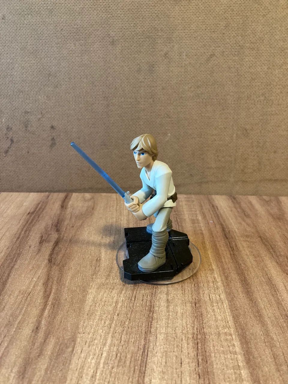 Luke Skywalker Star Wars Infinity 3.0 - Foto 4