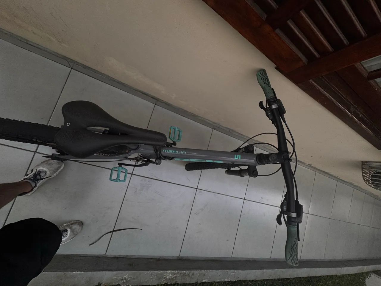 Bicicleta trek  - Foto 2