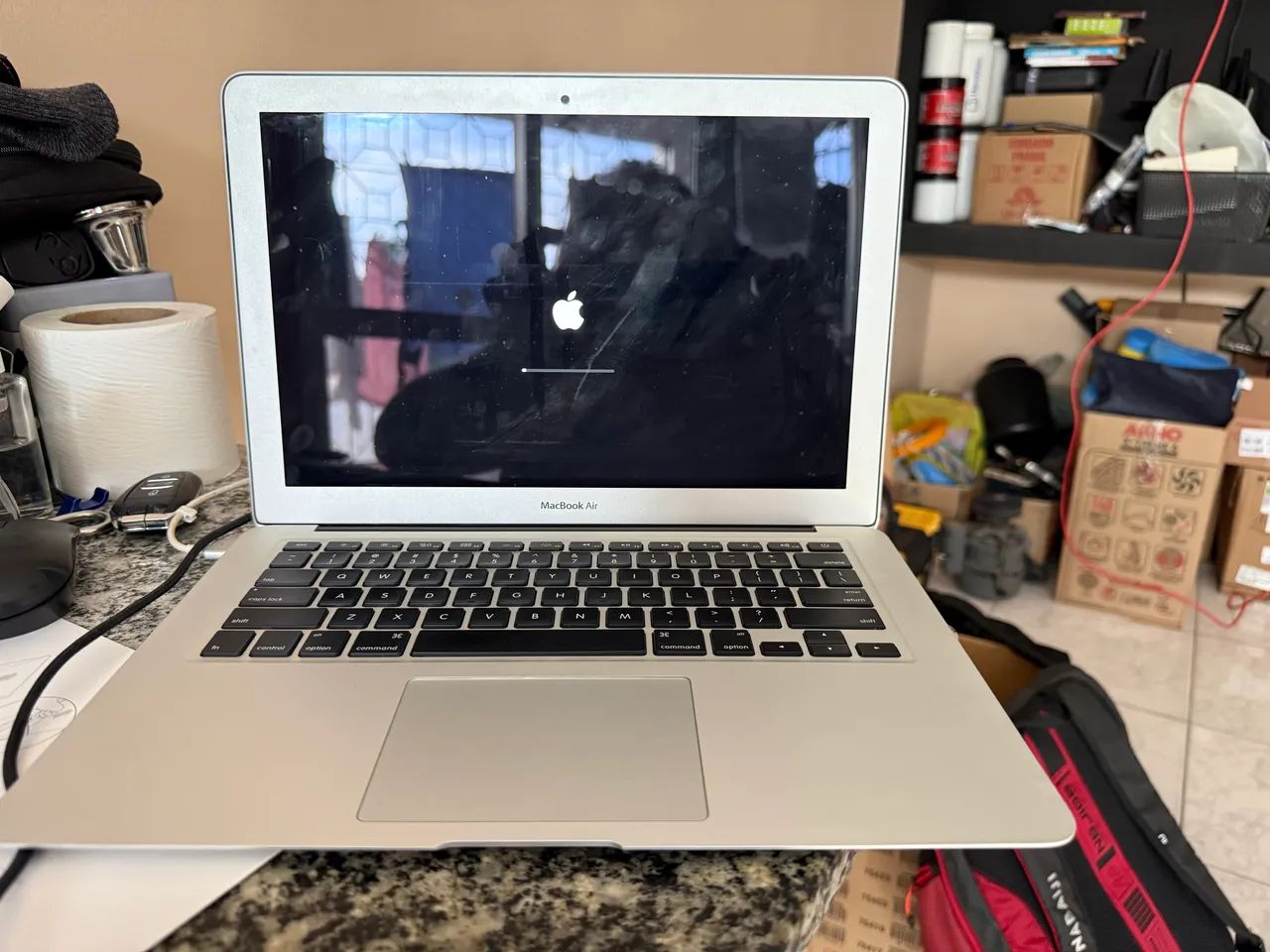 MacBook Air 2017 - Foto 4