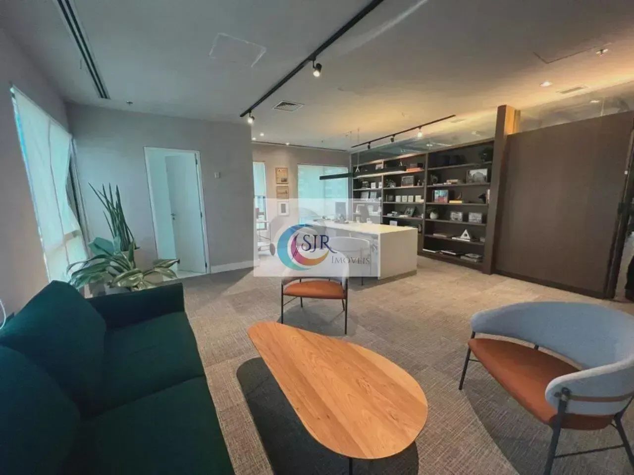 Conjunto para alugar, 412 m² por - Itaim Bibi - São Paulo/SP - Foto 5