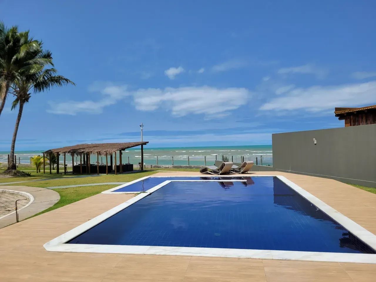 Lote à venda Rio Mar - Paripueira - AL - Foto 4