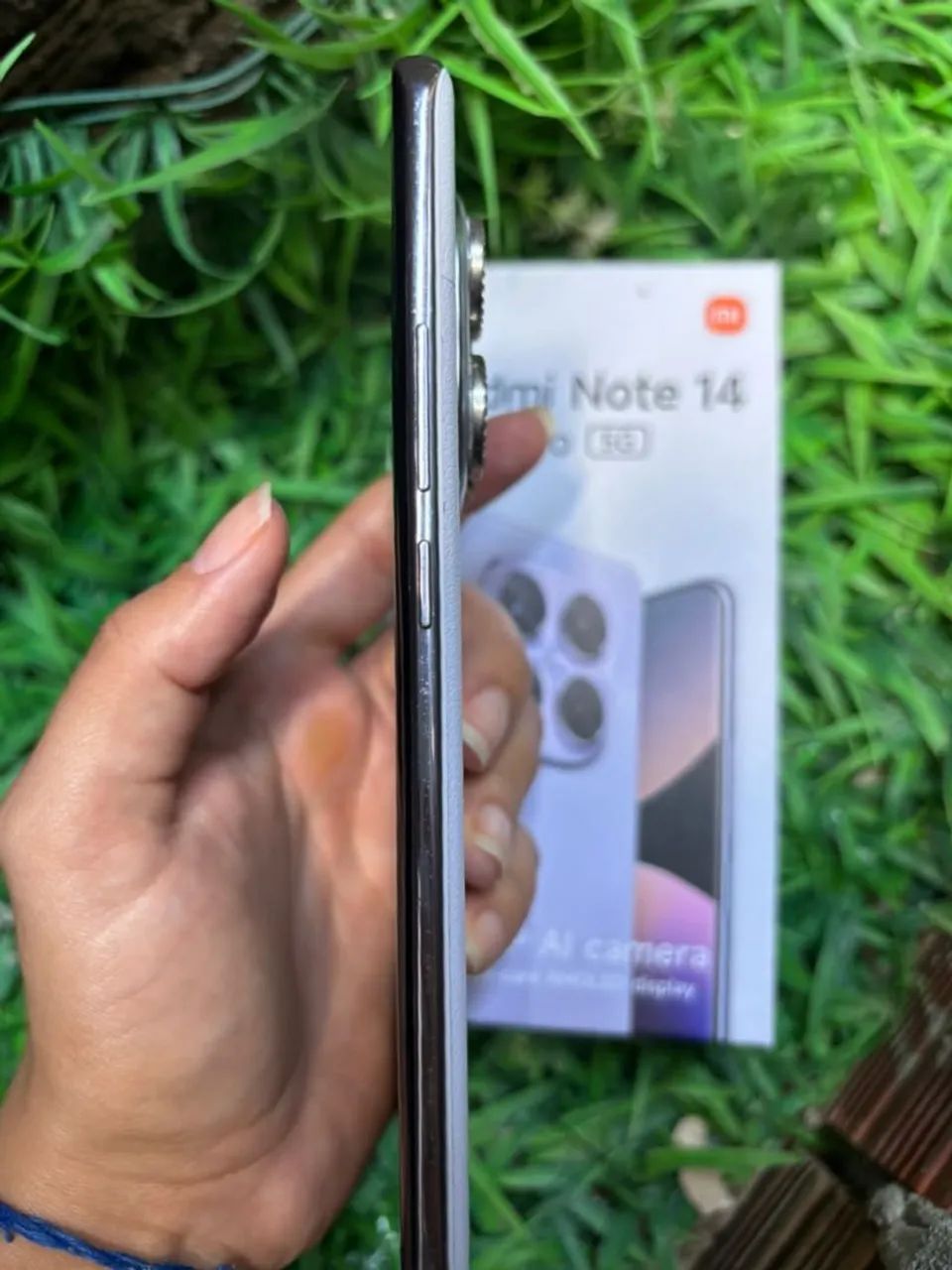 Redmi Note 14pro - Foto 2