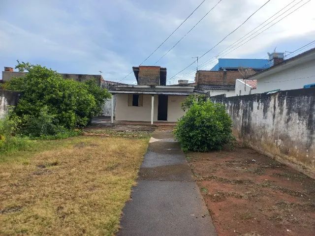 Terreno 250 m2 com edícula simples - Foto 2
