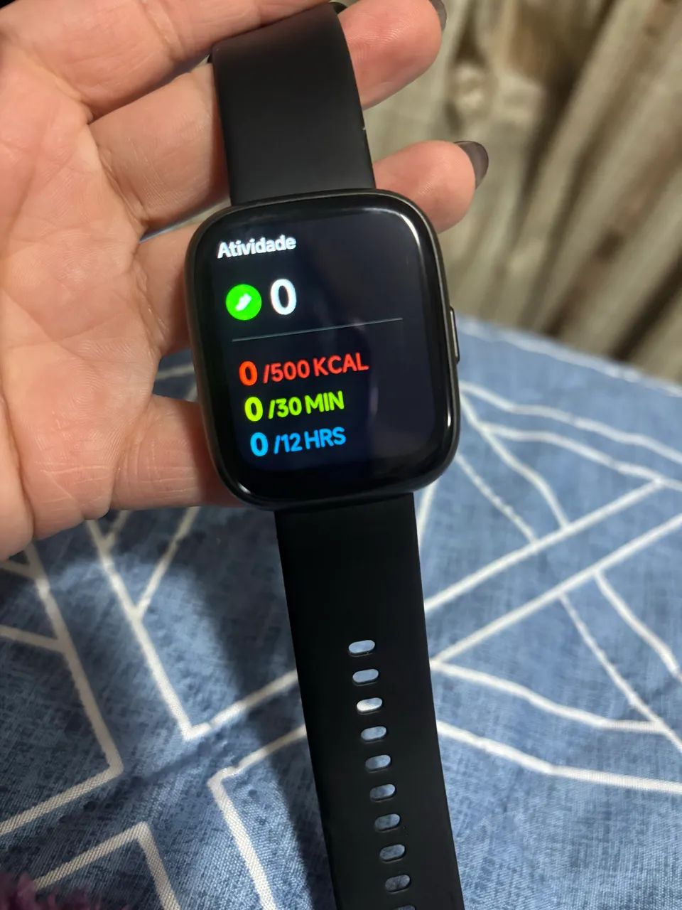 Smart X Watch digital  - Foto 3