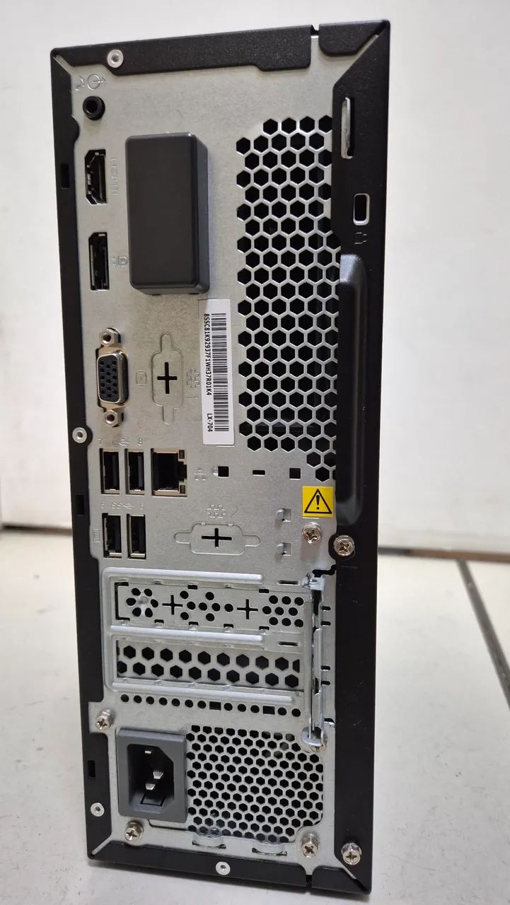 Lenovo ThinkCentre Neo 50s Gen3 - Foto 5
