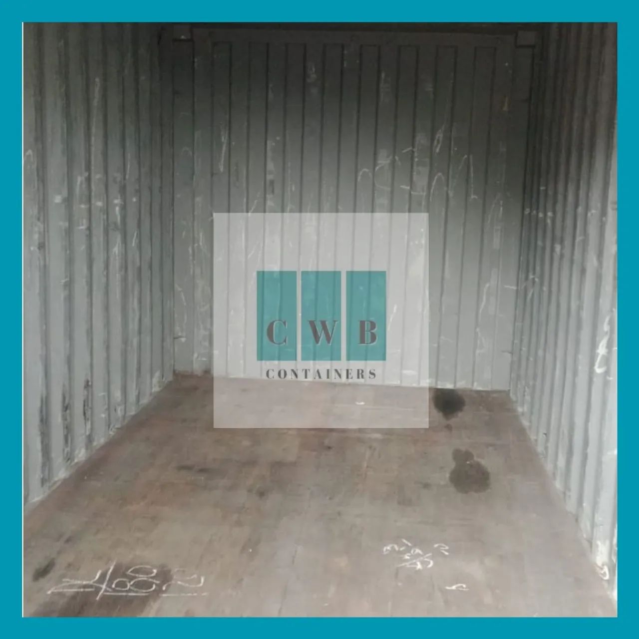 Container Direto do Porto com Preço Promocional - Pagamento na Entrega - Foto 4