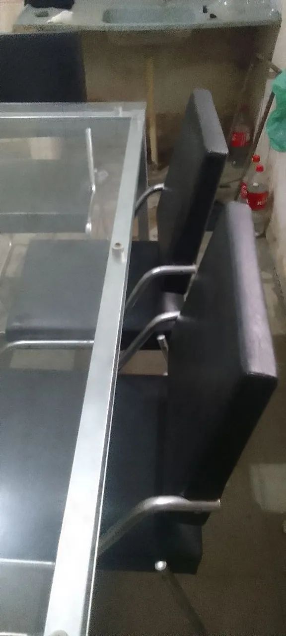 MESA DE SALA DE JANTA - Foto 5