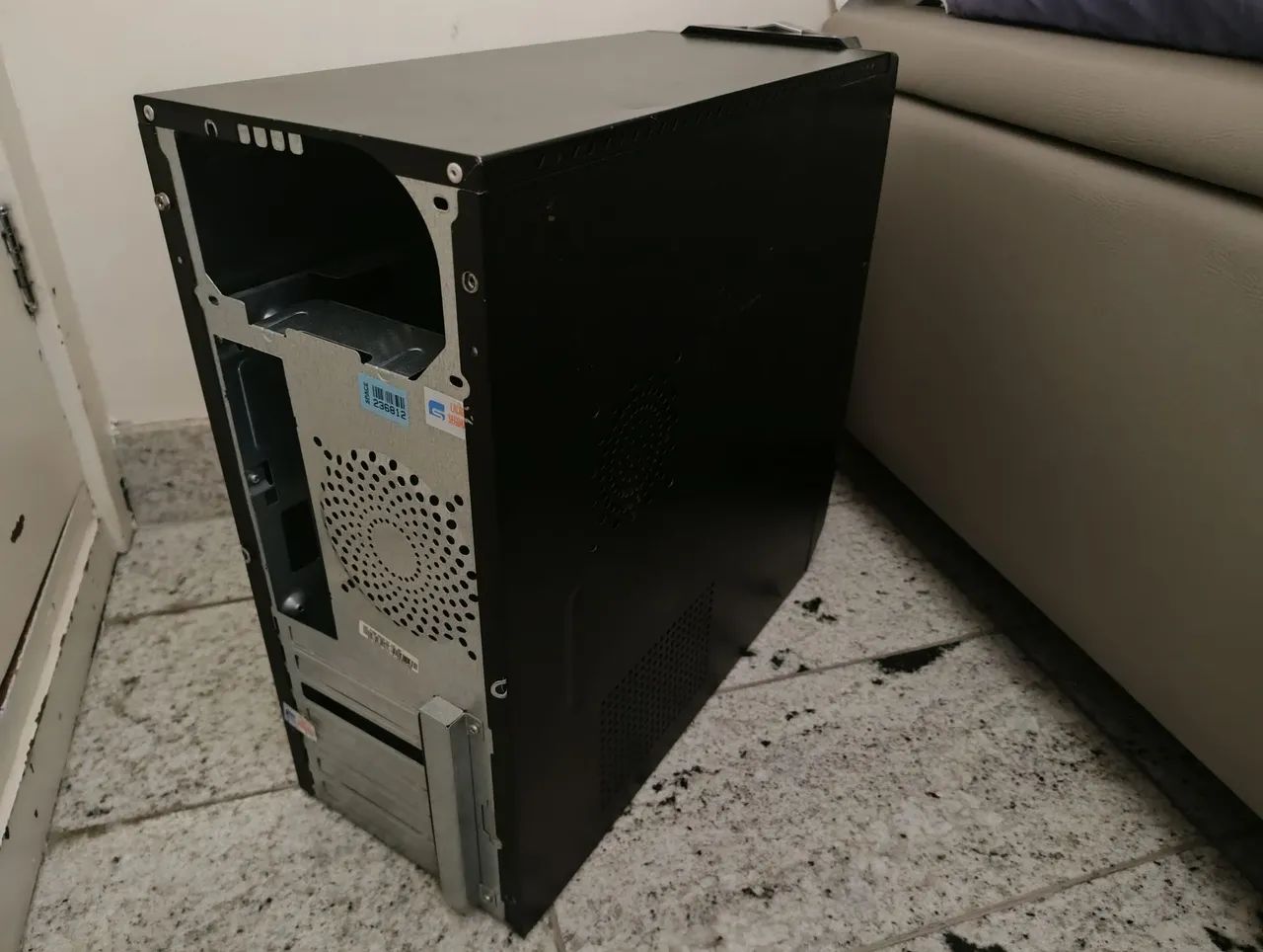 Gabinete  - Foto 2