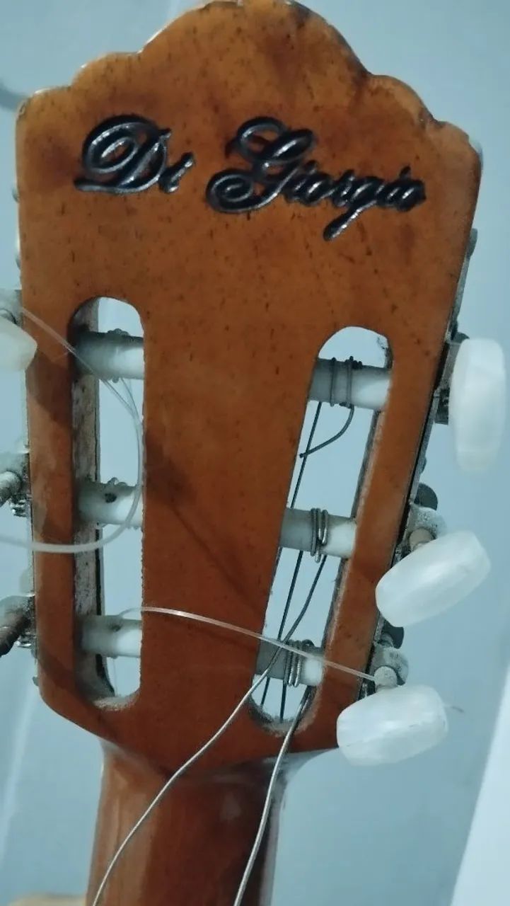 Vendo violão  - Foto 5