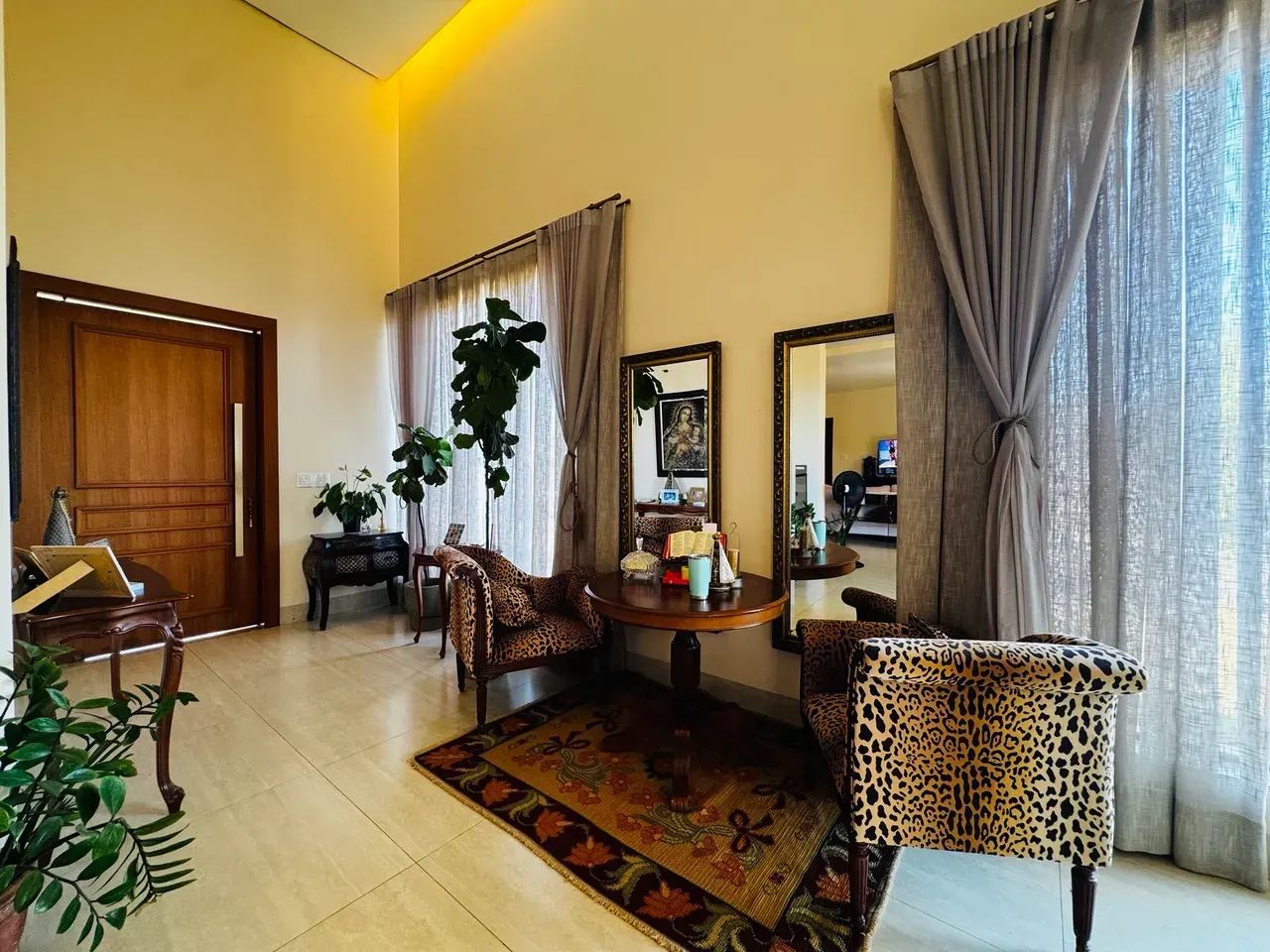 Casa no Polinésia | 5 suítes - Foto 3