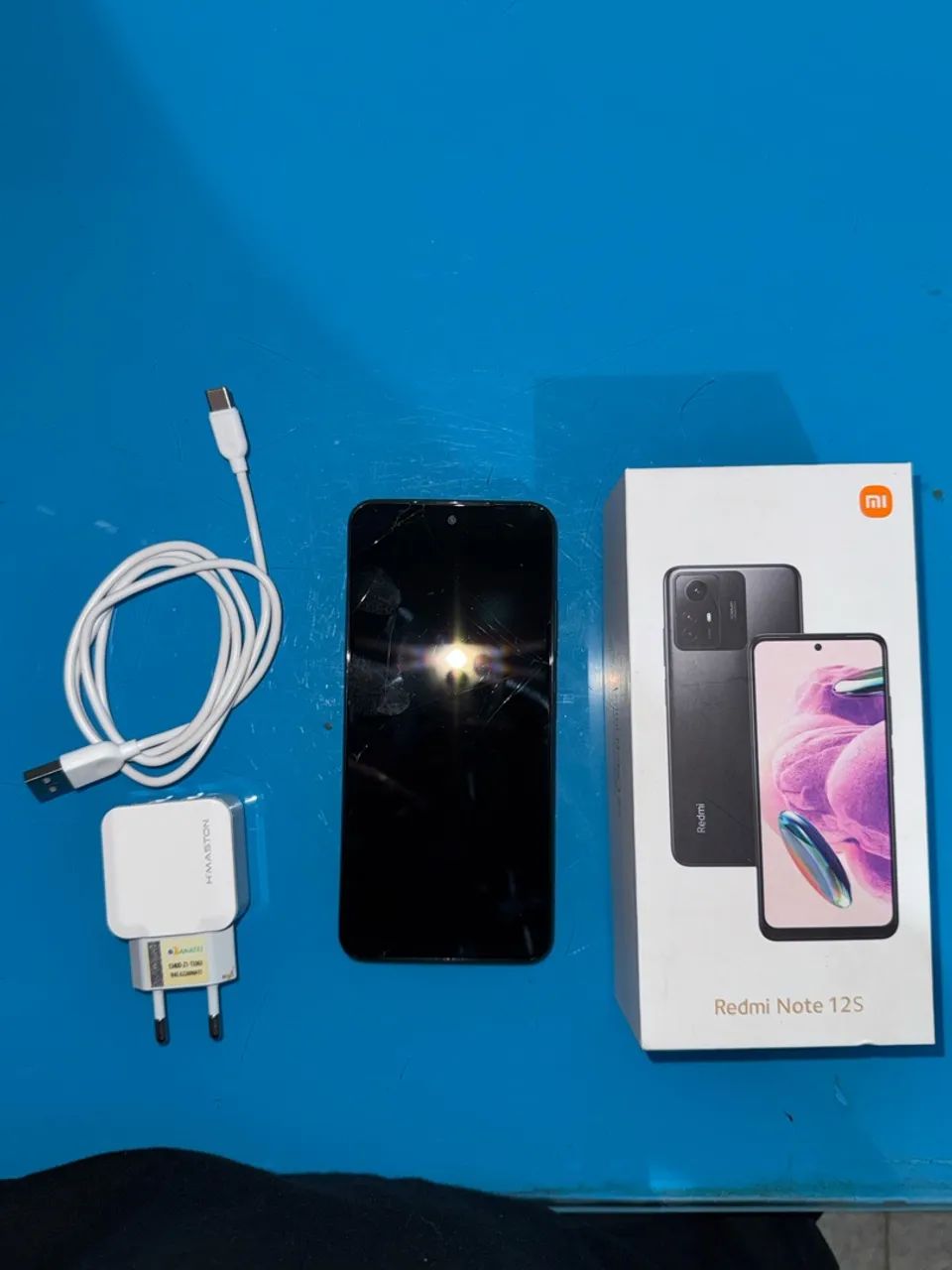 Redmi Note 12S - Foto 3