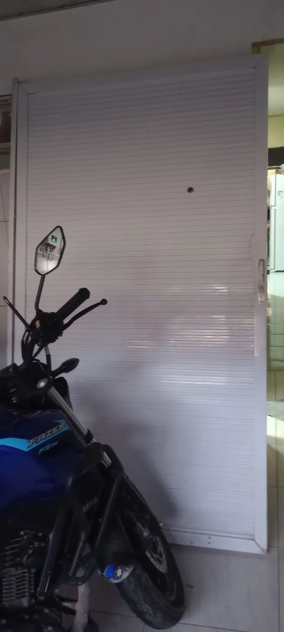 Portão de Alumínio 442917569850265603