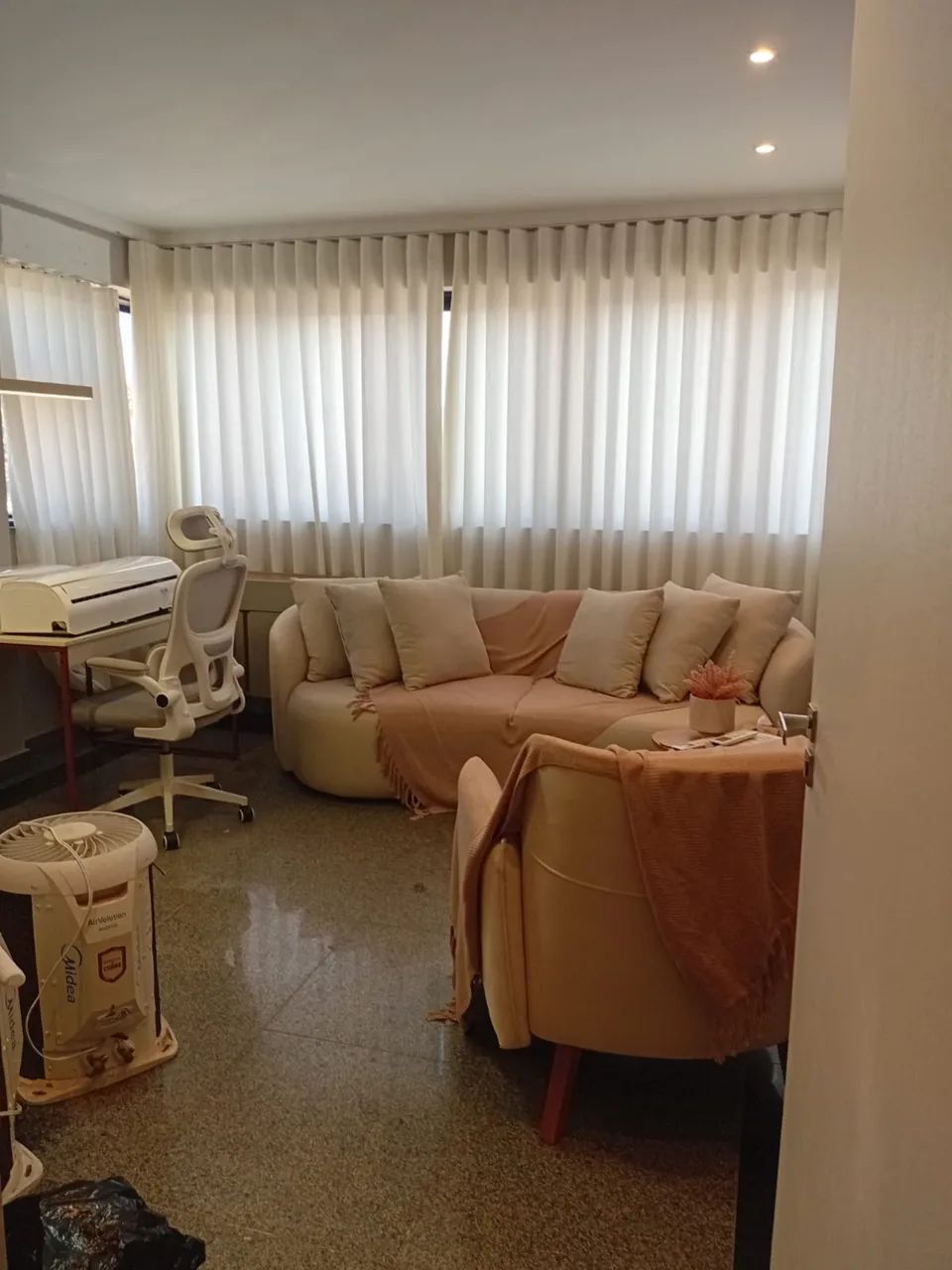 Anúncio finalizado. A sala foi alugada. Obrigado! - Foto 4