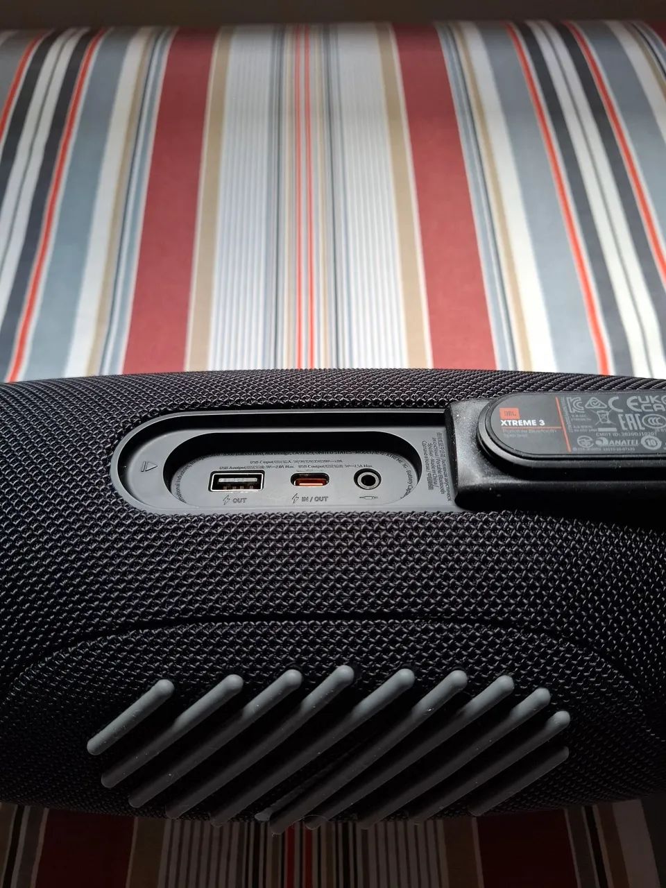 JBL XTREME 3 - Foto 5