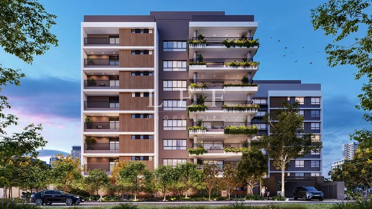R. Consórcio, 130 - Vila Nova Conceição - Foto 3