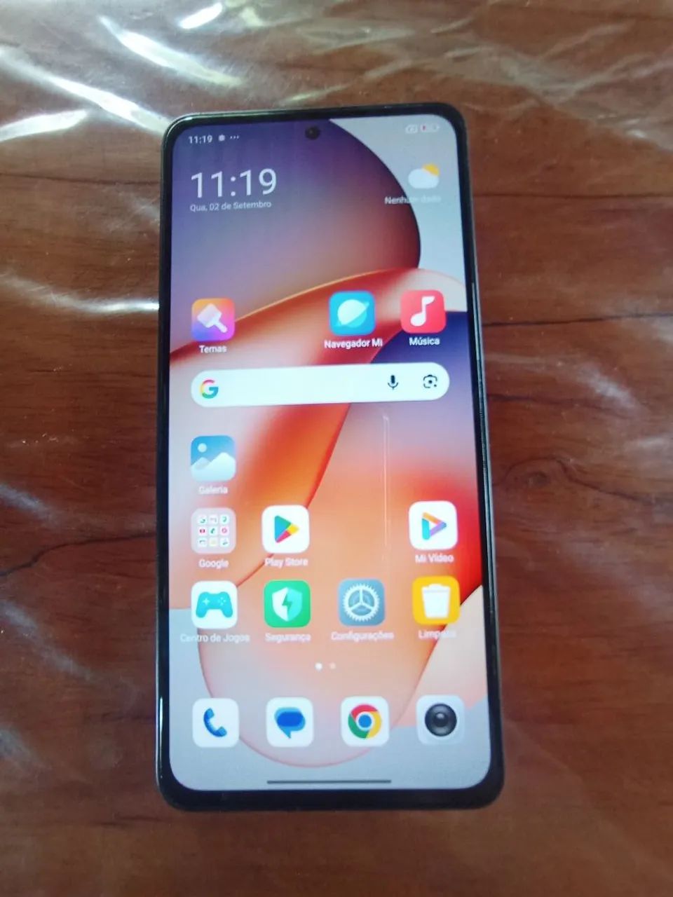 Xiaomi Redmi Note 13  - Foto 3