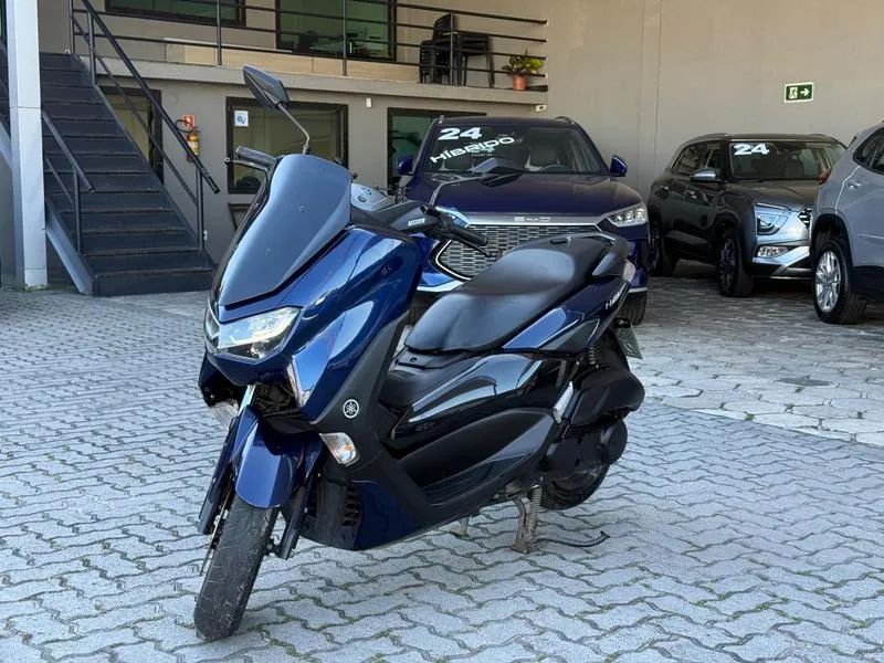 YAMAHA NMAX 160 2023 - Foto 4
