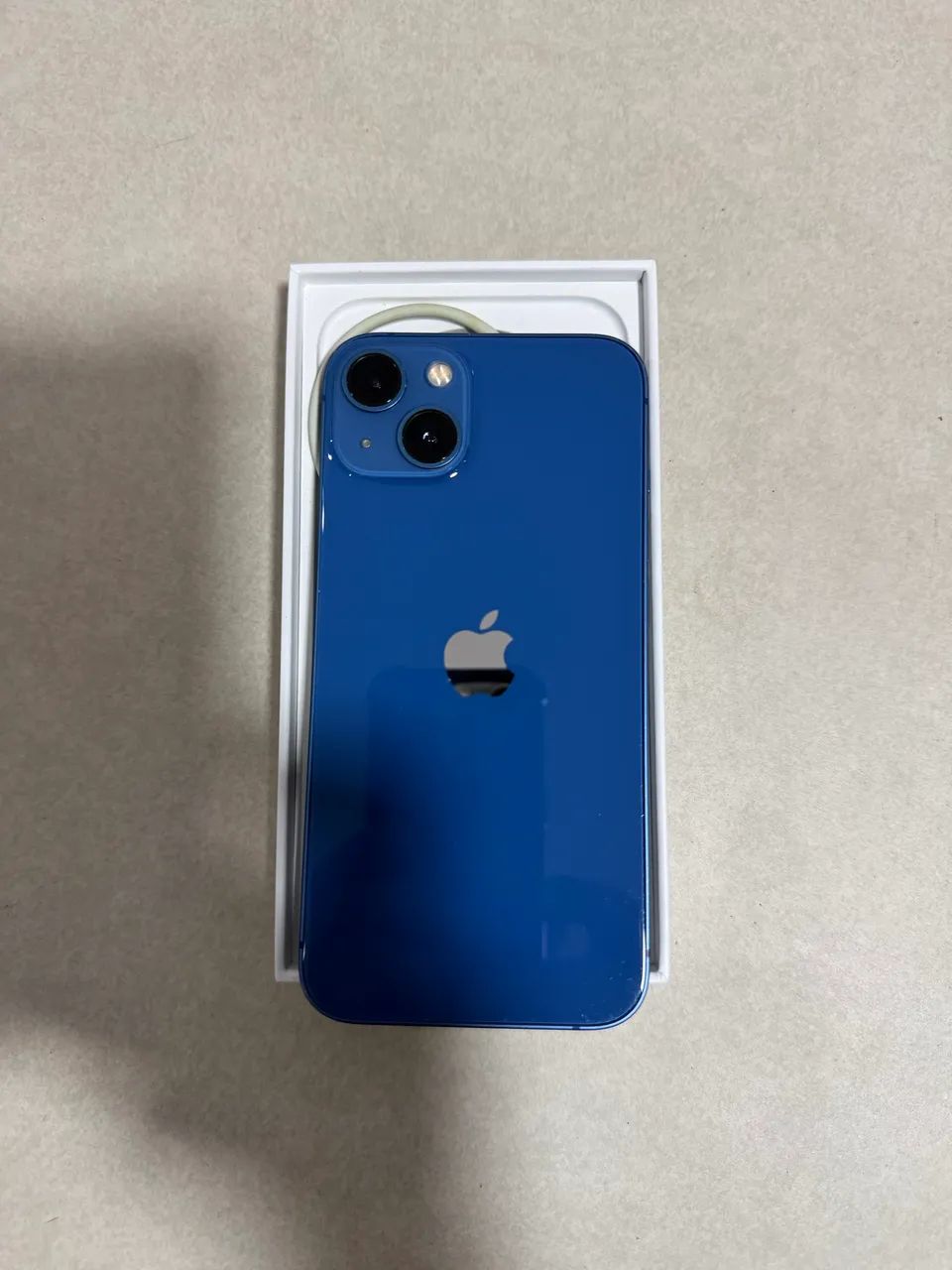 iPhone 13   - Foto 3