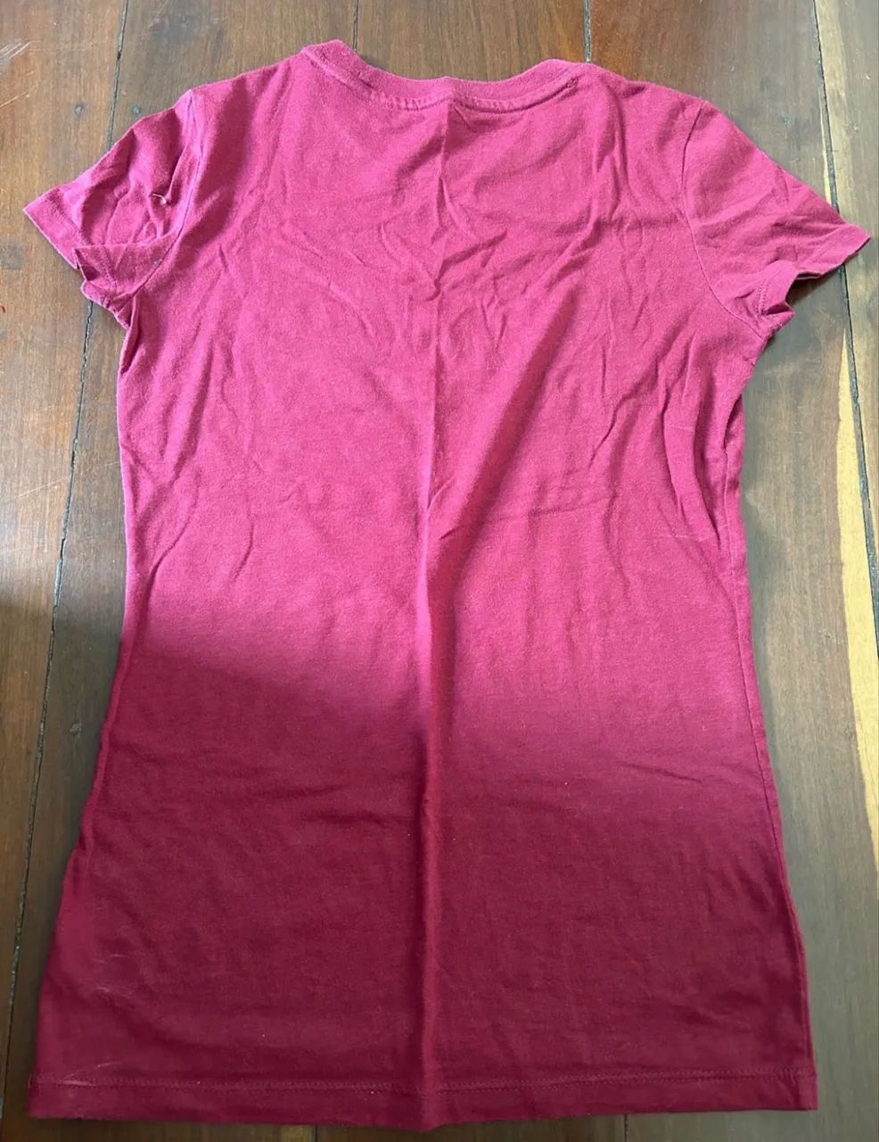camiseta aeropostale classic crew pp - Foto 3