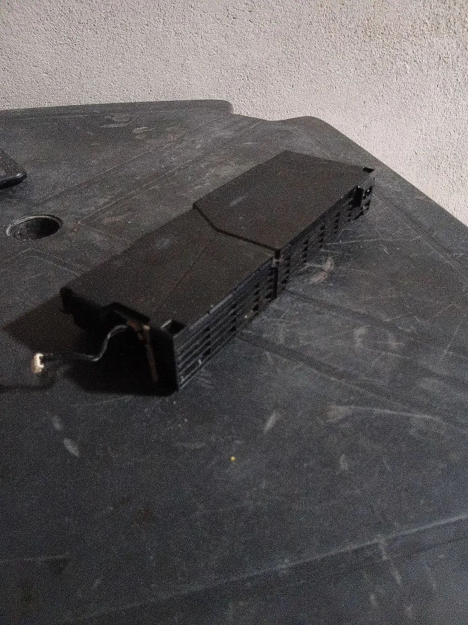 Fonte de ps4 fat