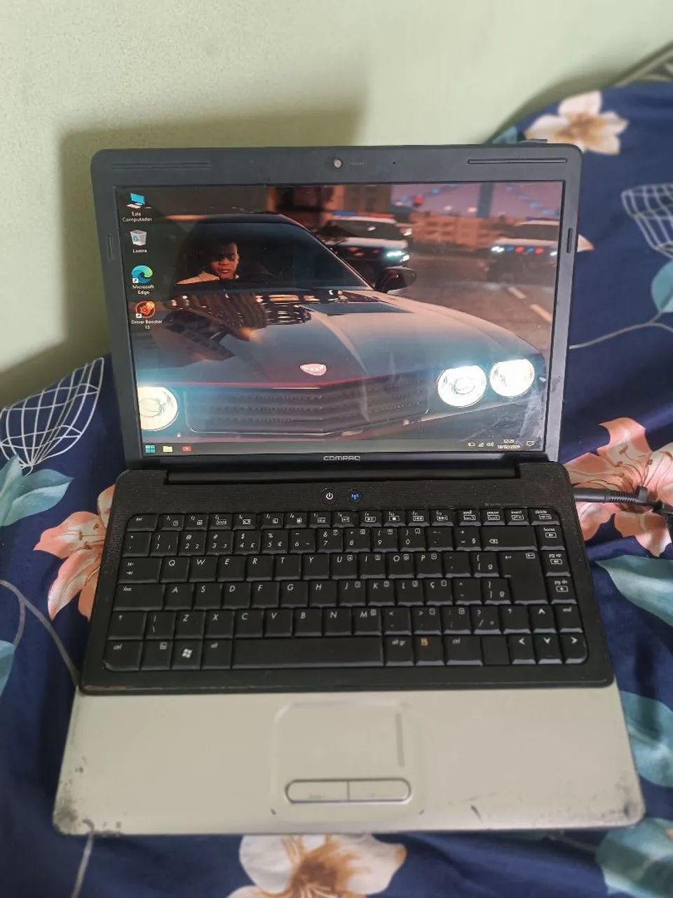 NOTEBOOK BOM E MUITO BARATO ? - Foto 2