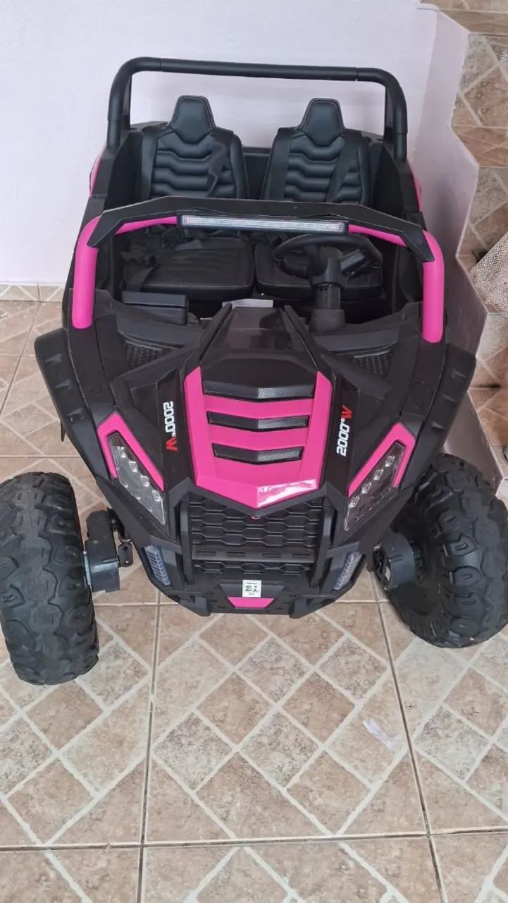 Jeep elétrico - Foto 3