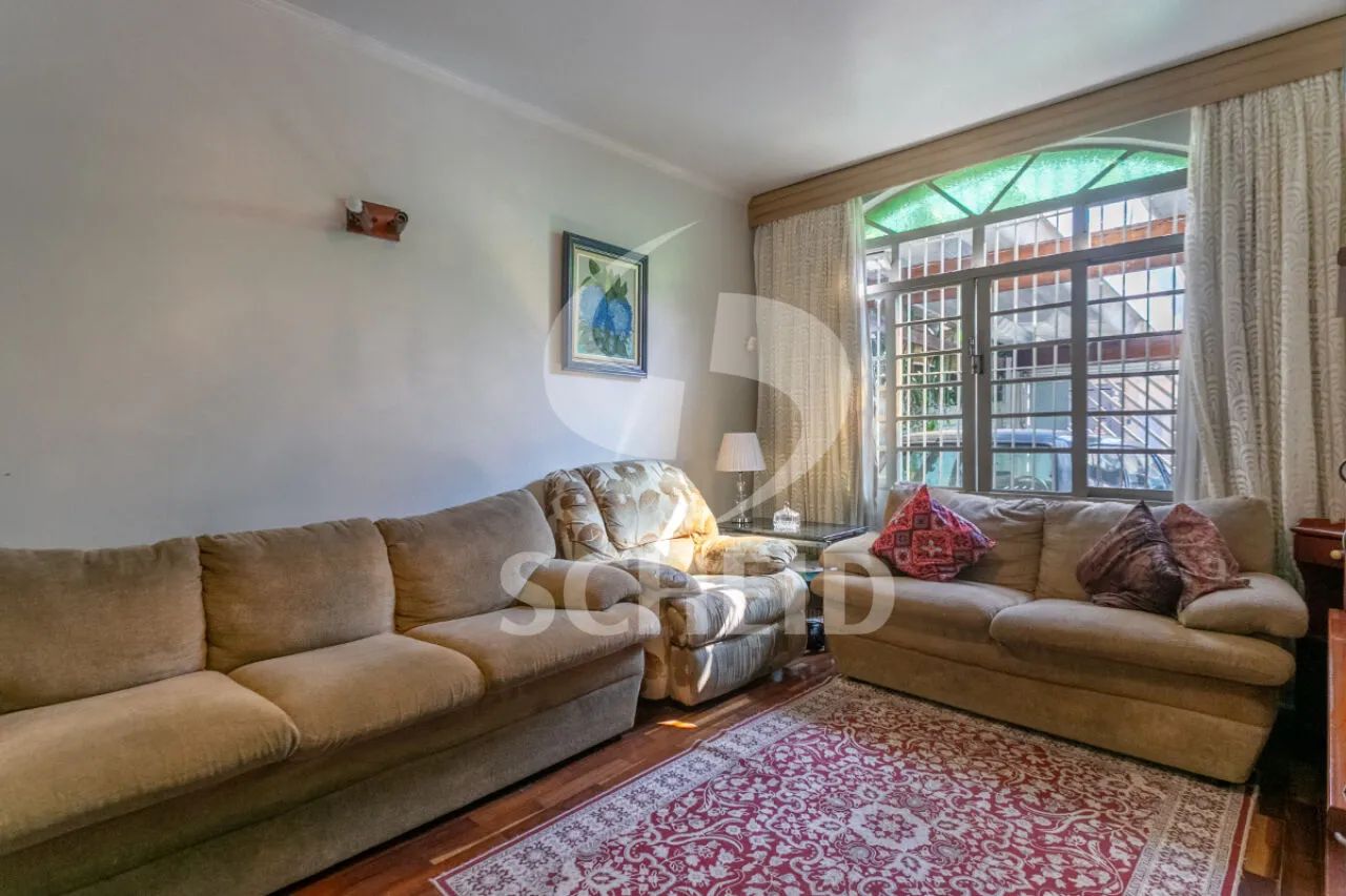 Sobrado a venda de 127,00m² útil, com 3 quartos na Cidade Ademar. - Foto 3