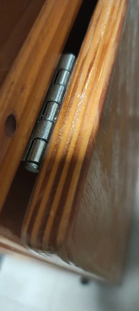 Movel com gavetas e escrivaninha embutida - Foto 5