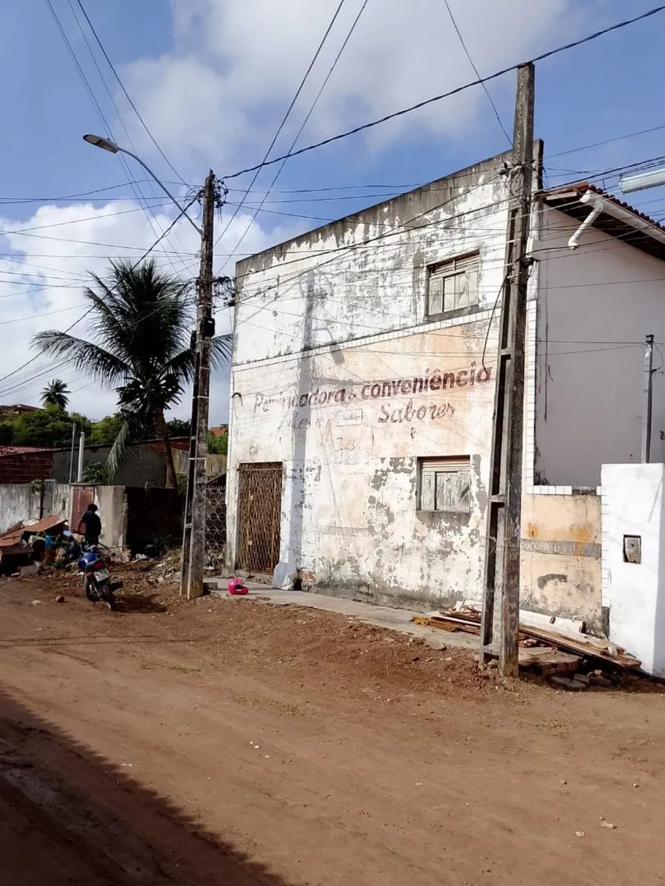 Casas à venda/troca !Excelente prédio com 6 casas, na Zona norte - NATAL - Foto 4